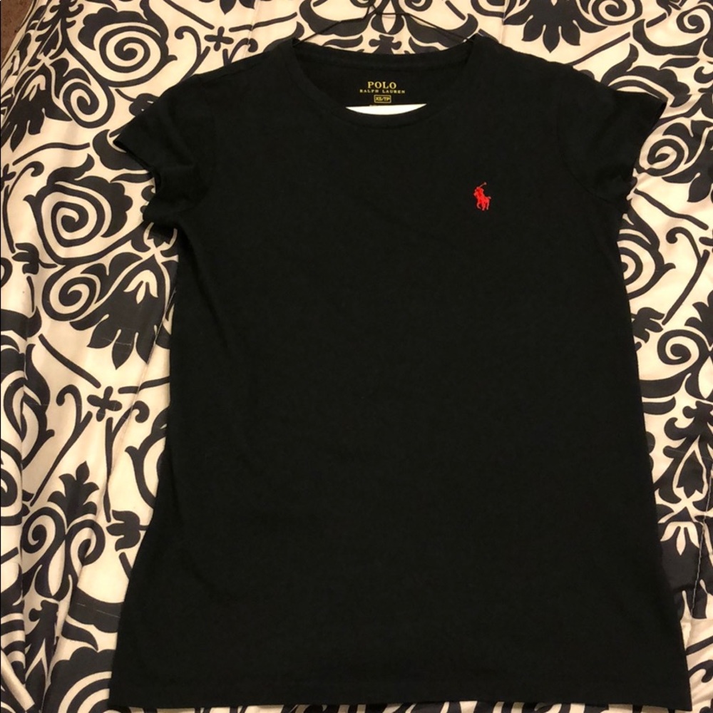 Women’s xs Ralph Lauren shirt
